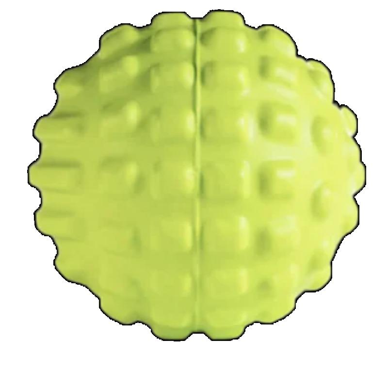 Массажный мяч Мышцы Спина Стопа Плечо Подколенное сухожилие Мяч Триггер Пенальти Высокое качество Йога Пилатес