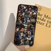 Чехол для телефона Apex Legends для iPhone 12 11 13 Pro Max X XR XS Max 7 8 Plus SE 2020 12 Mini 13 Mini Cover