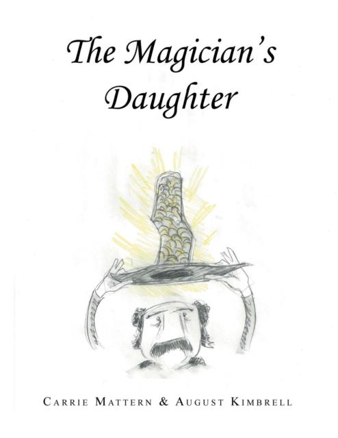 The The Magician's Daughter Book