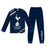 Tottenham Hotspur FC Boys Sublimated Long Pyjama Set