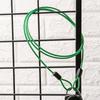 line Metal lock Security Anti-theft Motorcycles Steel Cable Wire Rope Braided rope Bicycle Lock