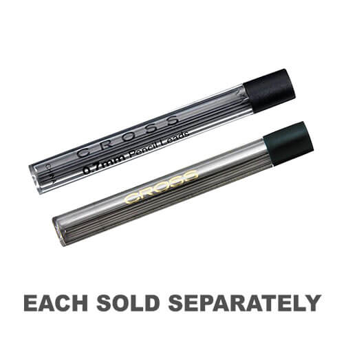 Cross Pencil Lead Refills (15 Leads)