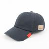 CAPTEN Black Reclusive Street Patch Ball Cap [BK15UCW004]
