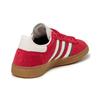 adidas Кроссовки Handball Spezial Scarlet Collegiate Green Unisex Red Cloud-White IF9531