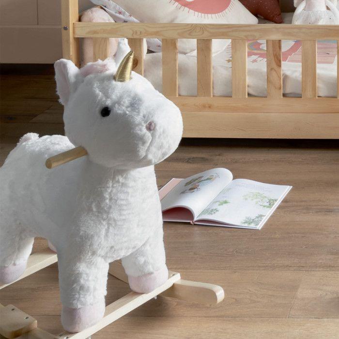 Rocking Horse "Unicorn" Atmosphera