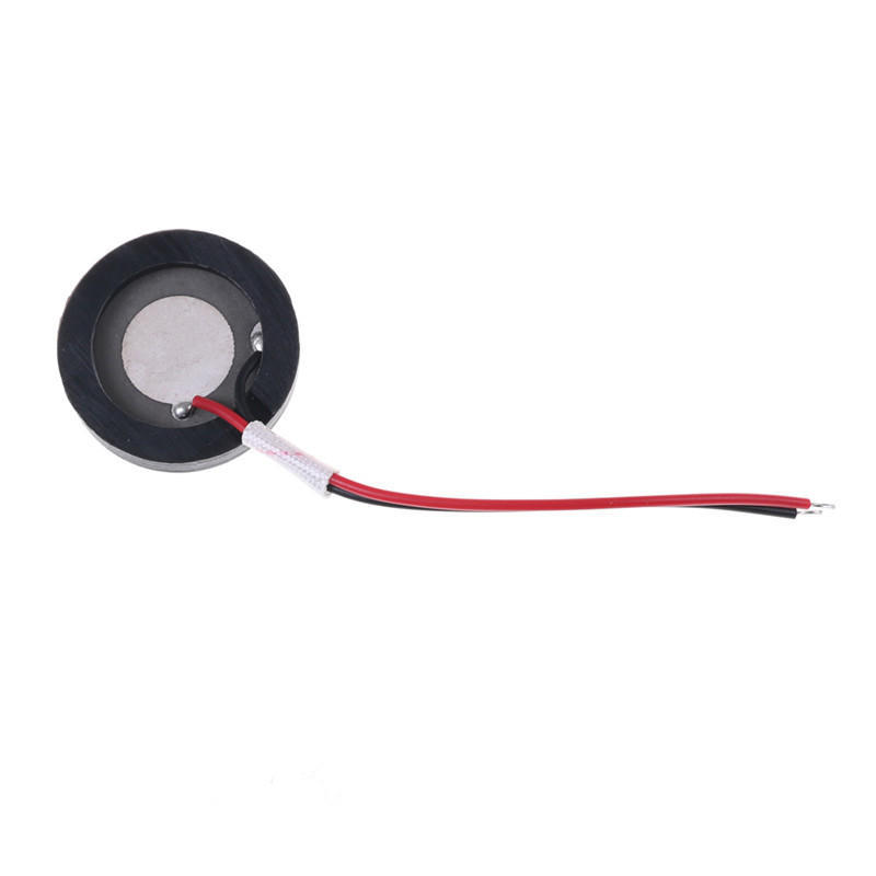 Ультразвуковой распылитель тумана диаметром 25 мм, керамический увлажнитель, аксессуары