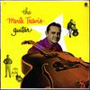 Виниловая пластинка MERLE TRAVIS Merle Travis Guitar SM650 CAPITOL US CountryFolk Б/у