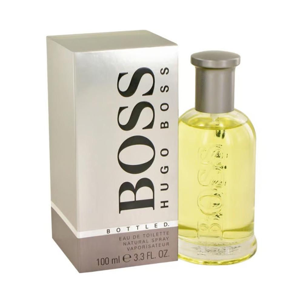 Hugo Boss - Eau de Toilette Boss Bottled 100 ml -