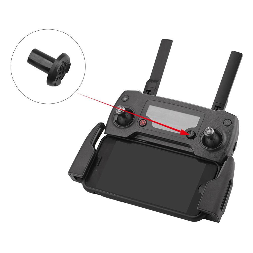 5D Button for  Mavic Pro Remote Control Replacement Five-Dimensional Rocker