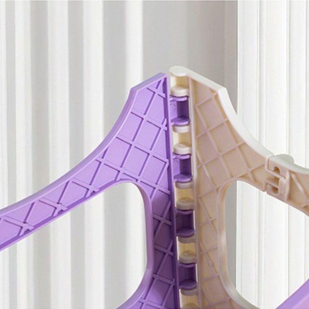 Пластиковая маленькая скамейка стул легкий табурет для смены обуви многоцелевой складной стул для рыбалки