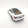 1:24 Модель автомобиля BMW M4 литая - Белый