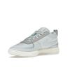 Nike Книга 1 EP Moss Point Унисекс Кроссовки Серые Едва-Серые Металлик-Серебристый IH0891-001