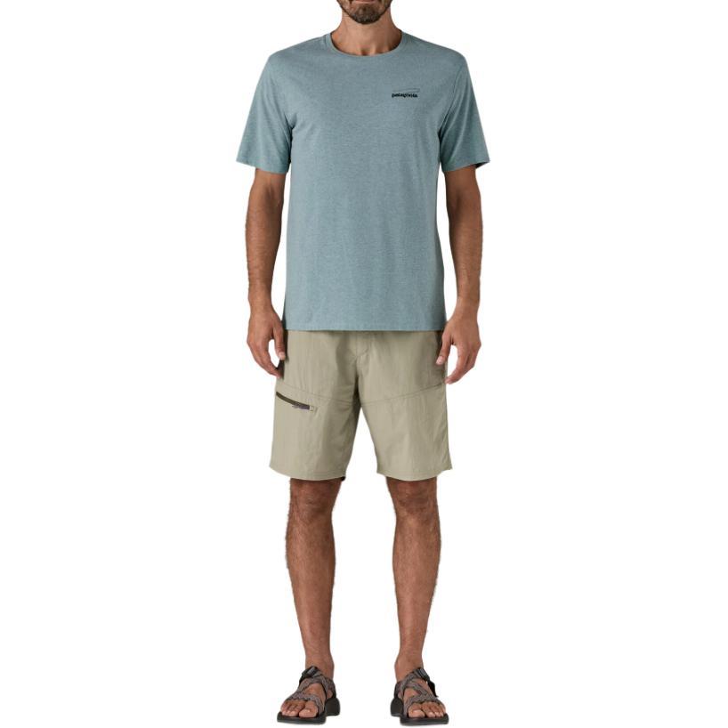 Patagonia Responsibili Tee T Shirt Men's 37811-