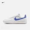 Женские весенние новые ретро спортивные футбольные бутсы на тонкой подошве NIKE FIELD GENERAL IF5007
