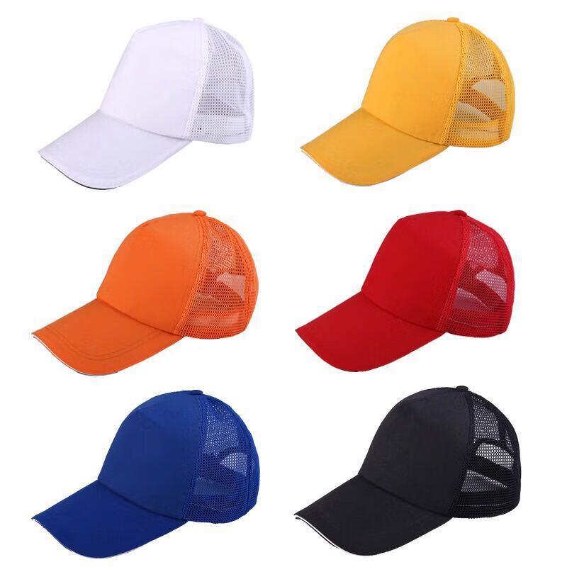XIN SHENG XIANG Unisex Cotton Sports Cap