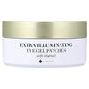 K-Secret Eye Gel Patches, Extra Illuminating, 60 Patches, 102g
