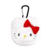 San Art Sanrio Characters Plush Mini Pouch Hello Kitty SAN-0031-RD