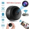 Мини-камера A9 Wi-Fi камера 1080P HD Мини-рекордер Беспроводная мини-камера Видеонаблюдение Видеорегистратор Камера безопасности