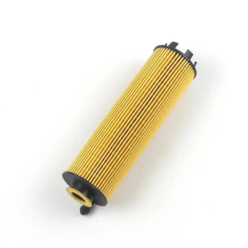 Parts OEM 2561840000 6541840000 6541840125 Oil Filter A 256 184 00 00 OEM A 654 184 01 25 No A 654 184 00 00 for Mercedes Benz