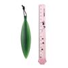 Supplies Student Stationery Envelopes Opener Willow Leaf Letter Opener Express Opener Lancet Paper