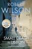 Книга A Small Death In Lisbon