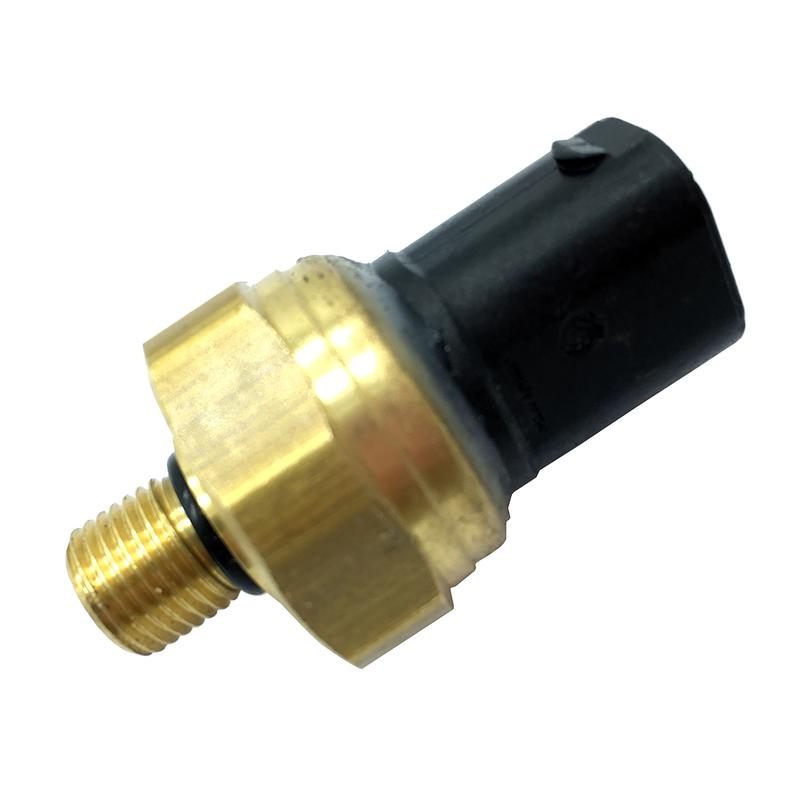 OEM 8W83-9F972-AA 8W839F972AA Fuel Pressure Sensor For FORD USA EDGE (U387) 2.0 AWD 2006-X LAND ROVER DISCOVERY IV (L319) 09-18