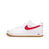 Nike Air Force 1 Low 07 Color of the Month University Red Gum