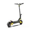 OOTD S30 Электросамокат для взрослых Двойной мотор 1200 Вт*2 10-дюймовое колесо Аккумулятор 52 В 23,4 Ач Складной электросамокат