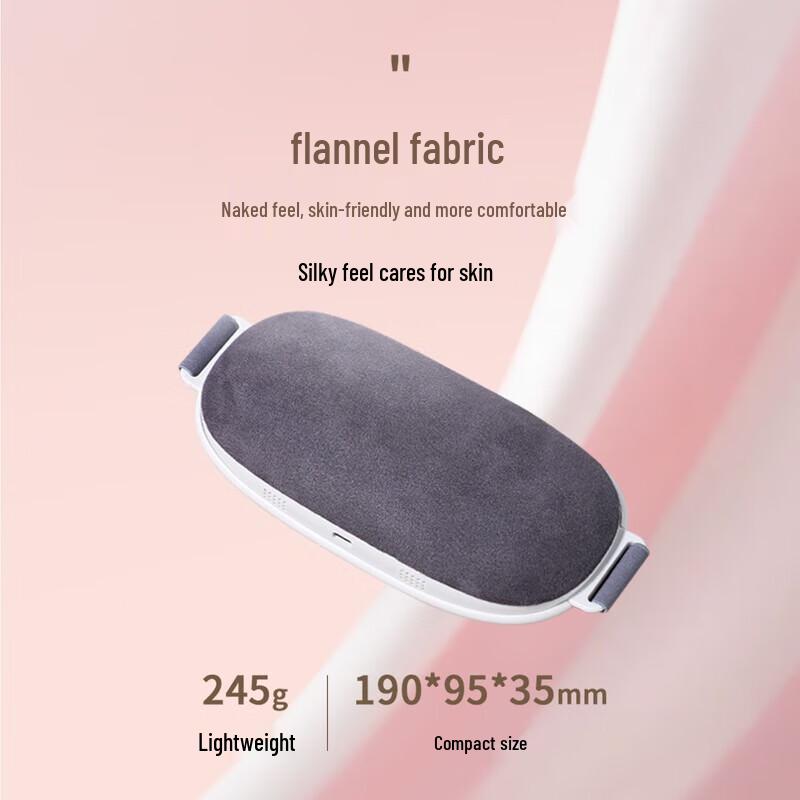 Lian Menstrual Heating Pad CN plug (adapter included)