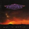CD NIGHT RANGER  Man In Motion MCAD6238 MCA Records 1988 США Рок Б/у