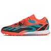 Кроссовки унисекс X Speedportal Messi.3 TF L10NEL M35SI Pack Orange Team-Solar-Orange Silver-Metallic GZ5142