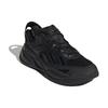 adidas Оригинальные кроссовки Ozmorphis 'Core Black' IE2023