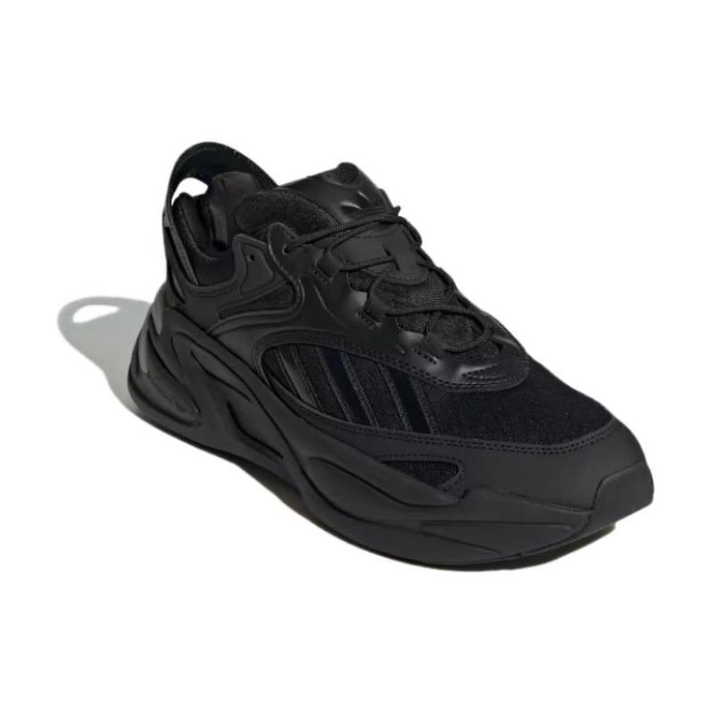 adidas Оригинальные кроссовки Ozmorphis 'Core Black' IE2023