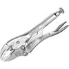 IRWIN 7WR Locking Pliers with Wire Cutter (T0702EL4)
