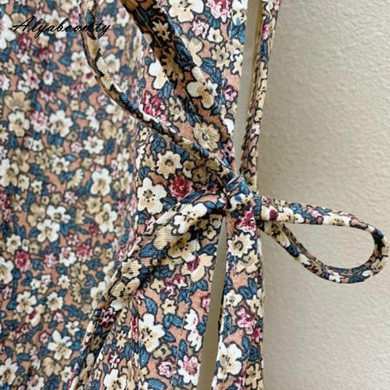 Японское летнее женское свободное платье Mori Girl с воротником Питера Пэна, лоскутное платье с вышивкой, ажурное платье из хлопка и льна, винтажное платье миди