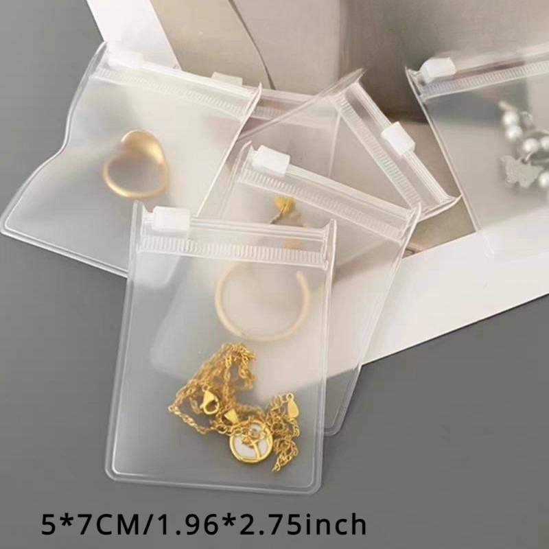 10 шт., сумка для хранения ювелирных изделий, браслет, серьги, портативный пылезащитный органайзер
