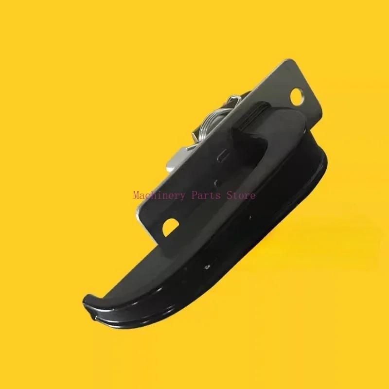 Для Liugong Loader Lock Accessories 50C 30E 40B Блокировка Accessories Корпус ручки замка
