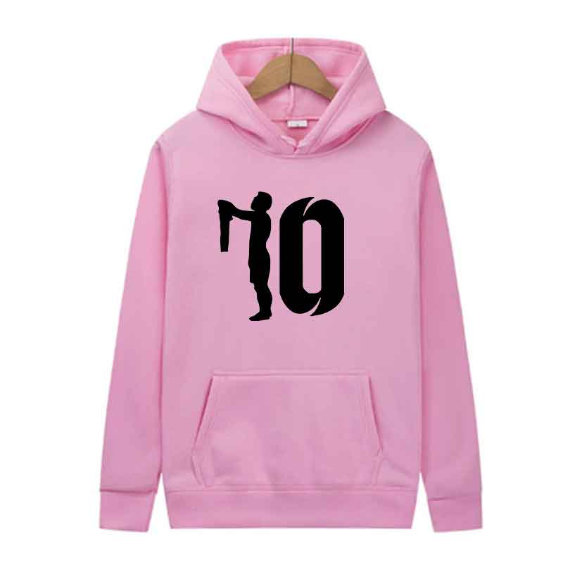 Men Women Hooded Pullover Street Trends Printed Hooded Shirt Fashion Unisex Long Sleeve Hooded Spring Autumn Tops