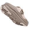 Hoka One One Ora Primo Ext Удобные Универсальные Нескользящие Шлепанцы с Открытым Носком Унисекс Шлепанцы Серый 1168973-CSTC