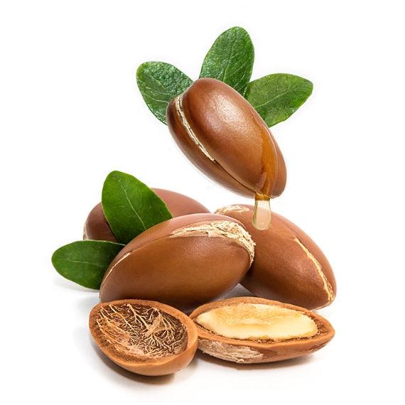 Nature Republic Argan Essential Deep Care (Эссенция для волос, шампунь, кондиционер, маска для волос, увлажняющий спрей для волос, эссенция для завивки волос)