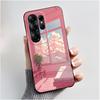 Anti-scratch Phone Case For Doogee Note 56X/56X Pro Casing Soft Silicone Beautiful Brightly Colored Sunflowe Pattern Black Cover