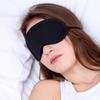 Sleeping Masks Can Reduce Fatigue By Blocking Light. Travel Masks Can Block Light