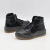 FB9894-001 Nike Air Jordan 1 High SE Elevate Черный Gum (Женский)