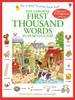 Книга First Thousand Words In Portuguese