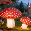 Наружные украшения-фонарики в виде грибов: Декоративные фотобумажные фонарики для вечеринок и ресторанов