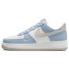 Air Force 1 Low Light Armory Blue Women's Sneakers HF0022-400