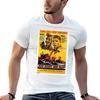 Movie Poster Merchandise TShirt Lightweight Gym Training TShirt
