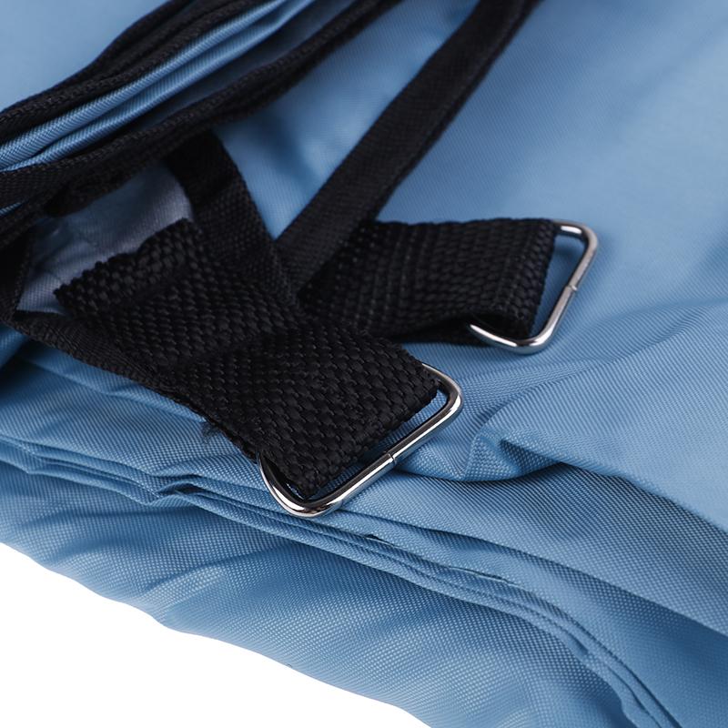 Waterproof Triangular Uv Sun Shade Sail Combination Net Triangle Sun Sail Tent