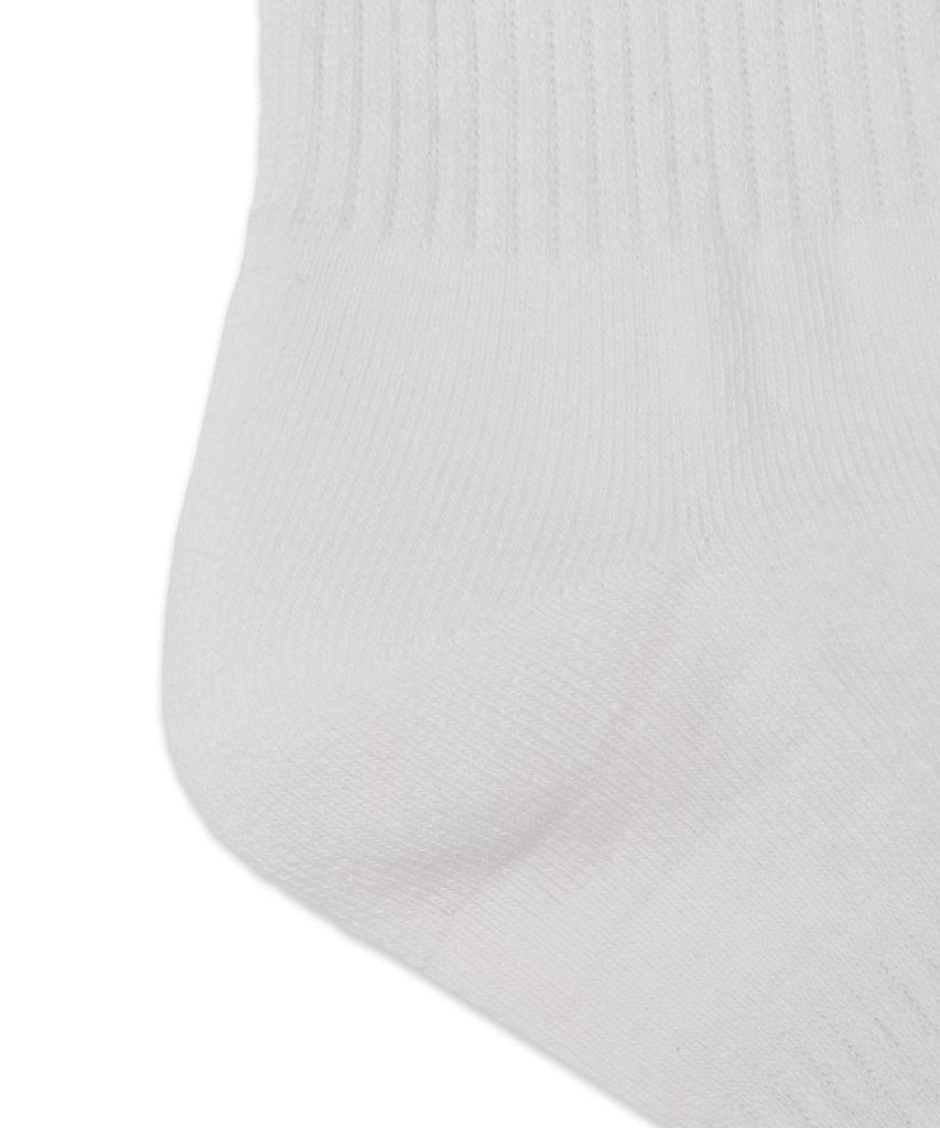 Функциональные носки с манжетой Emelbi Functional Heritage Crew Socks Sf (Д.Оранжевый)