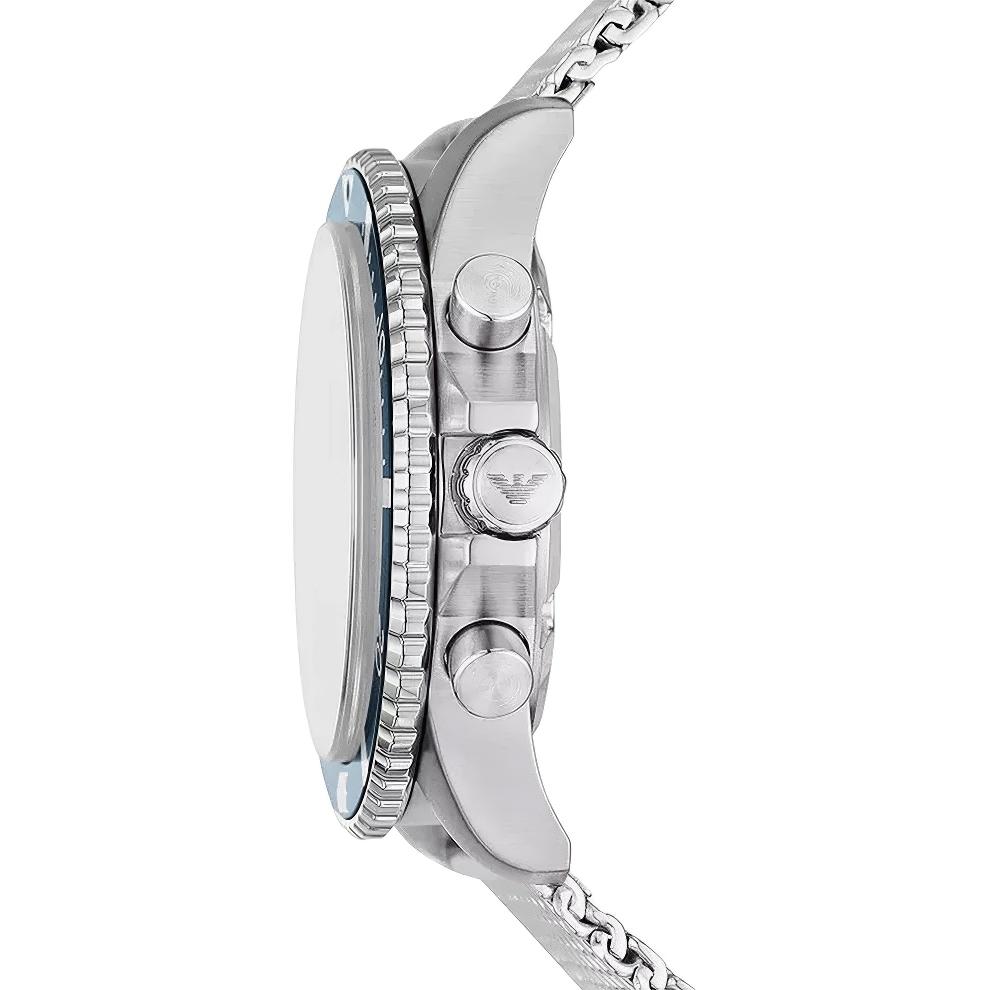 Emporio Armani AR11587 Дайверские часы-хронограф для мужчин